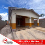 Imobiliária Aliança