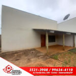 Imobiliária Aliança