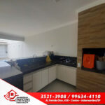 Imobiliária Aliança