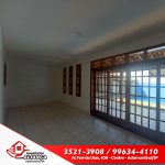 Imobiliária Aliança