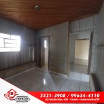 Imobiliária Aliança