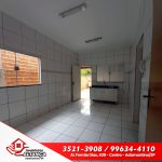 Imobiliária Aliança