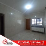 Imobiliária Aliança