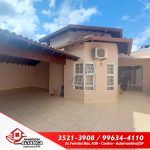 Imobiliária Aliança