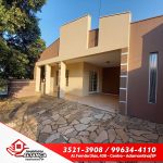 Imobiliária Aliança