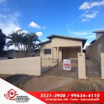 Imobiliária Aliança