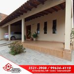 Imobiliária Aliança