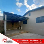 Imobiliária Aliança