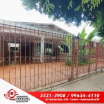 Imobiliária Aliança