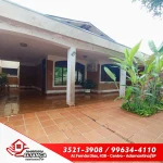 Imobiliária Aliança