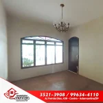 Imobiliária Aliança