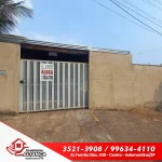 Imobiliária Aliança