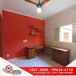 Imobiliária Aliança