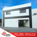 Imobiliária Aliança