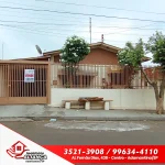 Imobiliária Aliança