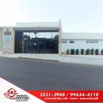 Imobiliária Aliança