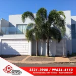 Imobiliária Aliança
