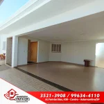 Imobiliária Aliança