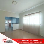 Imobiliária Aliança