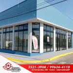 Imobiliária Aliança