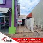 Imobiliária Aliança