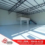 Imobiliária Aliança