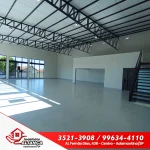 Imobiliária Aliança
