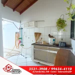 Imobiliária Aliança
