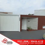 Imobiliária Aliança