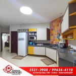 Imobiliária Aliança