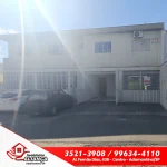 Imobiliária Aliança
