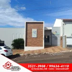 Imobiliária Aliança