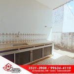 Imobiliária Aliança