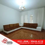 Imobiliária Aliança