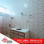 Imobiliária Aliança