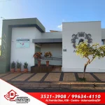 Imobiliária Aliança