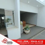 Imobiliária Aliança