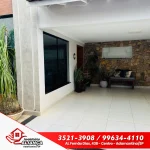 Imobiliária Aliança