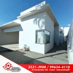 Imobiliária Aliança