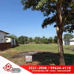 Imobiliária Aliança