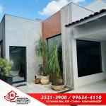 Imobiliária Aliança