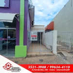Imobiliária Aliança
