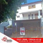 Imobiliária Aliança