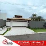 Imobiliária Aliança
