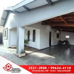 Imobiliária Aliança