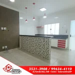 Imobiliária Aliança