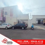 Imobiliária Aliança