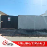 Imobiliária Aliança