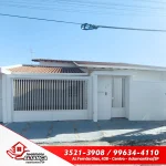 Imobiliária Aliança