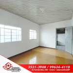 Imobiliária Aliança